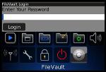 MBL Vault for blod 9000 apps