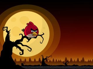 <b>Angry Birds for 9350 Sedona wallpapers</b>