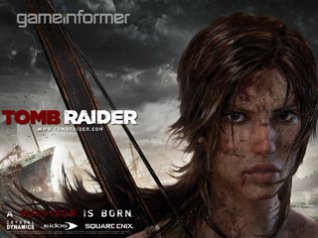 Tomb Raider 9