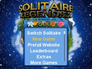 Solitaire Legends 2 v1.0.2