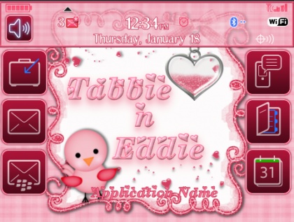 birdie love for 89xx theme os4.6