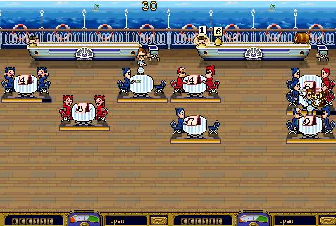 Diner Dash Game Download For Blackberry