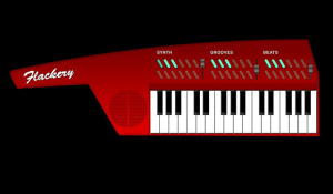 <b>free Keytar Lite v1.0.2 for playbook apps</b>