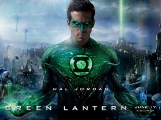 Green Lantern