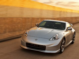 Nissan NISMO 370Z 2011