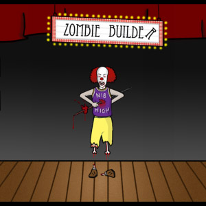 free Zombie Builder v1.0.3 for playbook games