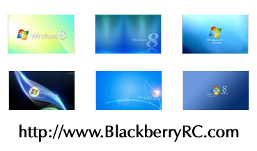 <b>Windows 8 Wallpapers for blackberry playbook</b>