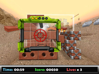 Aces 3D Brick Breaker v1.0.2