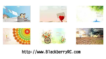 June Calendar Wallpapers for blackberry playbook