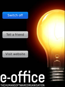 e-office Flashlight v1.0.3