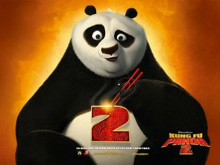 Kung Fu Panda 2