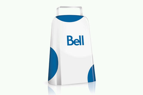 Olympics Cowbell for bb storm apps
