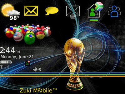 Zuki Colorful World Cup os5.0 themes