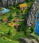 Cubelogic 2D for blackberry storm games