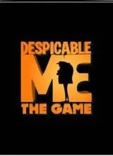 Despicable Me The Games