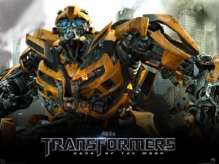 Transformers: Dark of the Moon