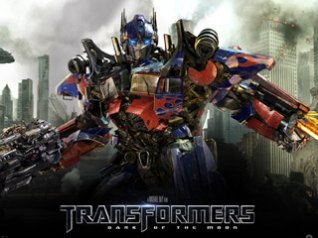 Transformers: Dark of the Moon (2)