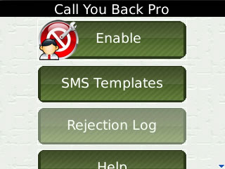 Call You Back Pro v1.1