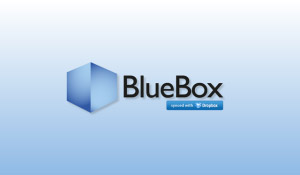 free BlueBox v1.2.0 for BlackBerry PlayBook