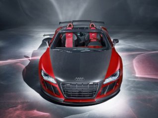 ABT Audi R8 GT S 2011