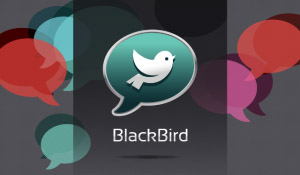 BlackBird v1.1.0 for blackberry playbook