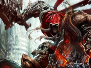 Darksiders: Wrath of War