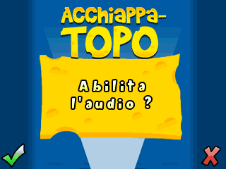 Acchiappa-TOPO for blackberry 8xxx games