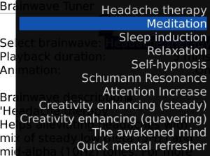 Brainwave Tuner v2.2