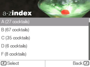 Cocktail Mixer Remixed v1.1.1