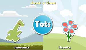 Tots v1.1.0 for blackberry playbook games