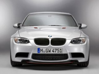 <b>BMW M3 CRT 2012</b>