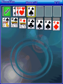Aces Solitaire Pack 89,96,9700 games