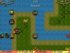 Candy Defense v1.1.1 for torch games
