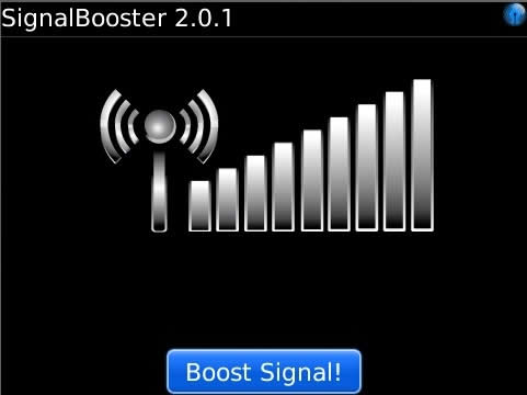 Signal Booster v2.0.1
