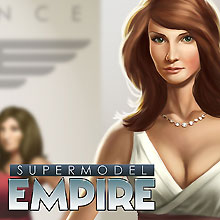 Super Model Empire for 95xx storm games