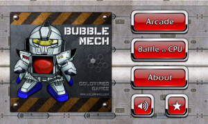 <b>BubbleMech v1.0.19 for blackberry playbook</b>