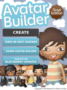 Avatar Builder Guys Edition v1.0.2