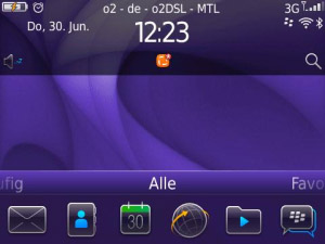 <b>Coloured OS6 Purple 9700 black themes</b>