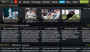 News Catcher v1.0.0