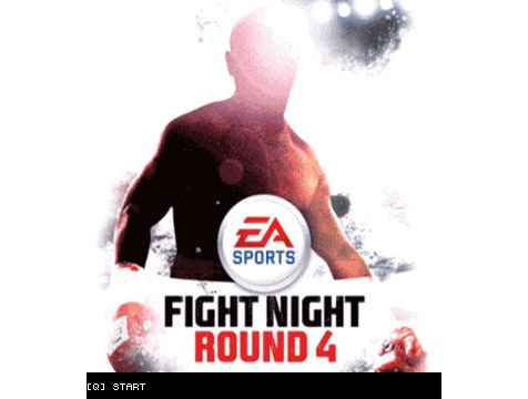 Fight Night Round 4 for 96xx,97xx games