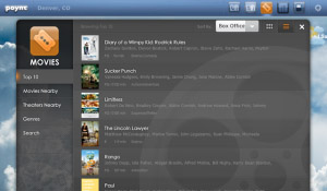 free Poynt for BlackBerry PlayBook Apps