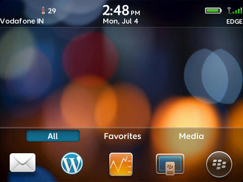 <b>PlayBerry v3.5 9800 (PlayBook Theme)</b>