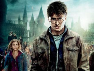 <b>Harry Potter and the Deathly Hallows – Part 2 (</b>