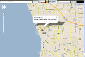 Map Search for Google v2.4.0 for playbook apps
