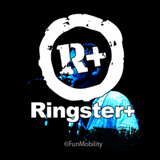 Ringster+ v1.0.0 for blackberry 9900 apps
