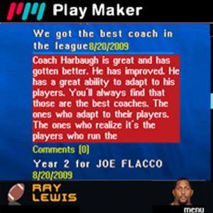 Playmaker Mobile v1.1.1