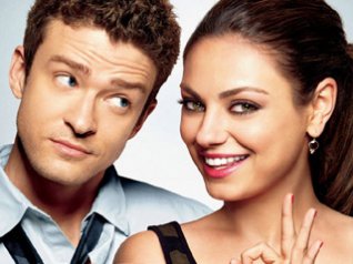 Friends With Benefits (2011)