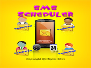 SMS Scheduler Lite v3.1.0