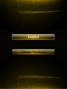 <b>Lock for BlackBerry Messenger v2.0.0</b>