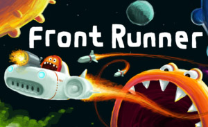 Front Runner v3.0.0